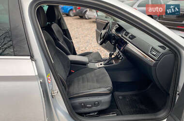 Універсал Skoda Superb Scout 2020 в 