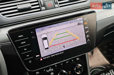 Универсал Skoda Superb Scout 2020 в 