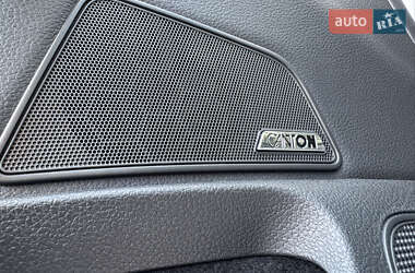 Универсал Skoda Superb Scout 2019 в 