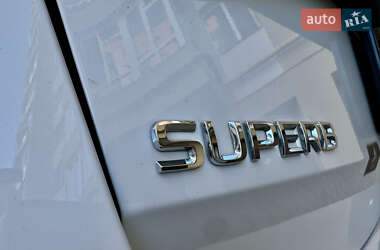 Универсал Skoda Superb Scout 2020 в 