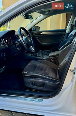 Универсал Skoda Superb Scout 2020 в 