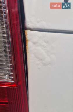 Универсал Skoda Superb Scout 2012 в 