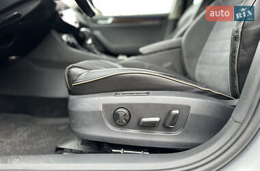 Универсал Skoda Superb Scout 2020 в 