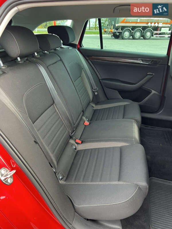 Універсал Skoda Superb Scout 2020 в Луцьку фото 28 Універсал Skoda Superb Scout 2020 в Луцьку