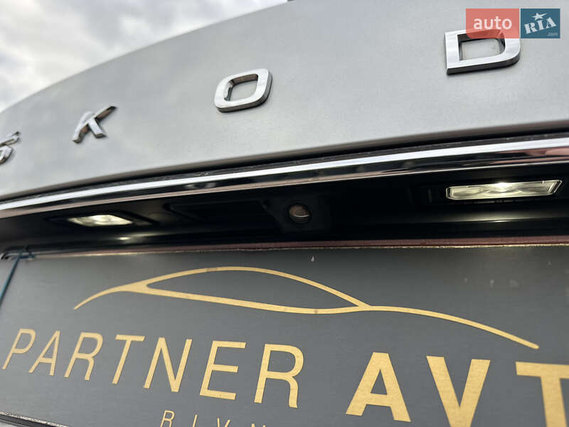 Універсал Skoda Superb Scout 2020 в Рівному фото 14 Універсал Skoda Superb Scout 2020 в Рівному