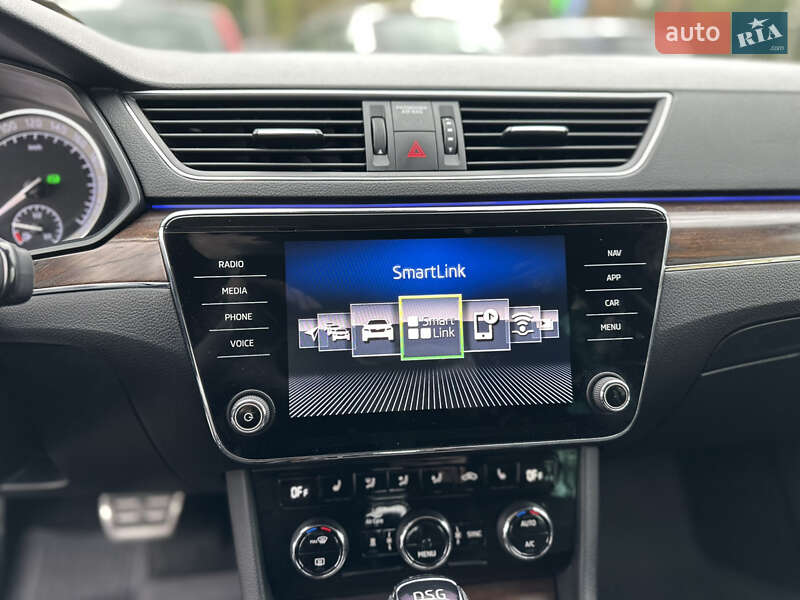 Універсал Skoda Superb Scout 2020 в Рівному фото 27 Універсал Skoda Superb Scout 2020 в Рівному