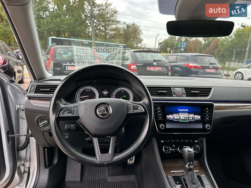 Універсал Skoda Superb Scout 2020 в Рівному фото 34 Універсал Skoda Superb Scout 2020 в Рівному