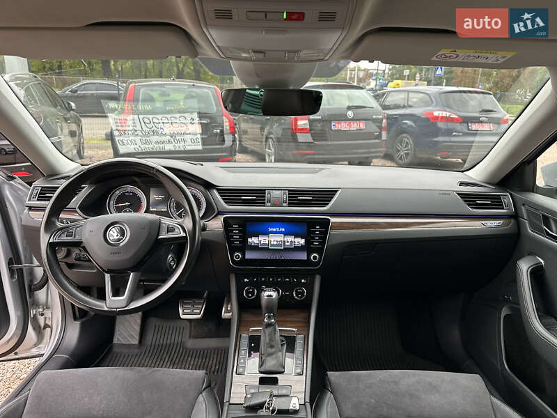 Універсал Skoda Superb Scout 2020 в Рівному фото 40 Універсал Skoda Superb Scout 2020 в Рівному