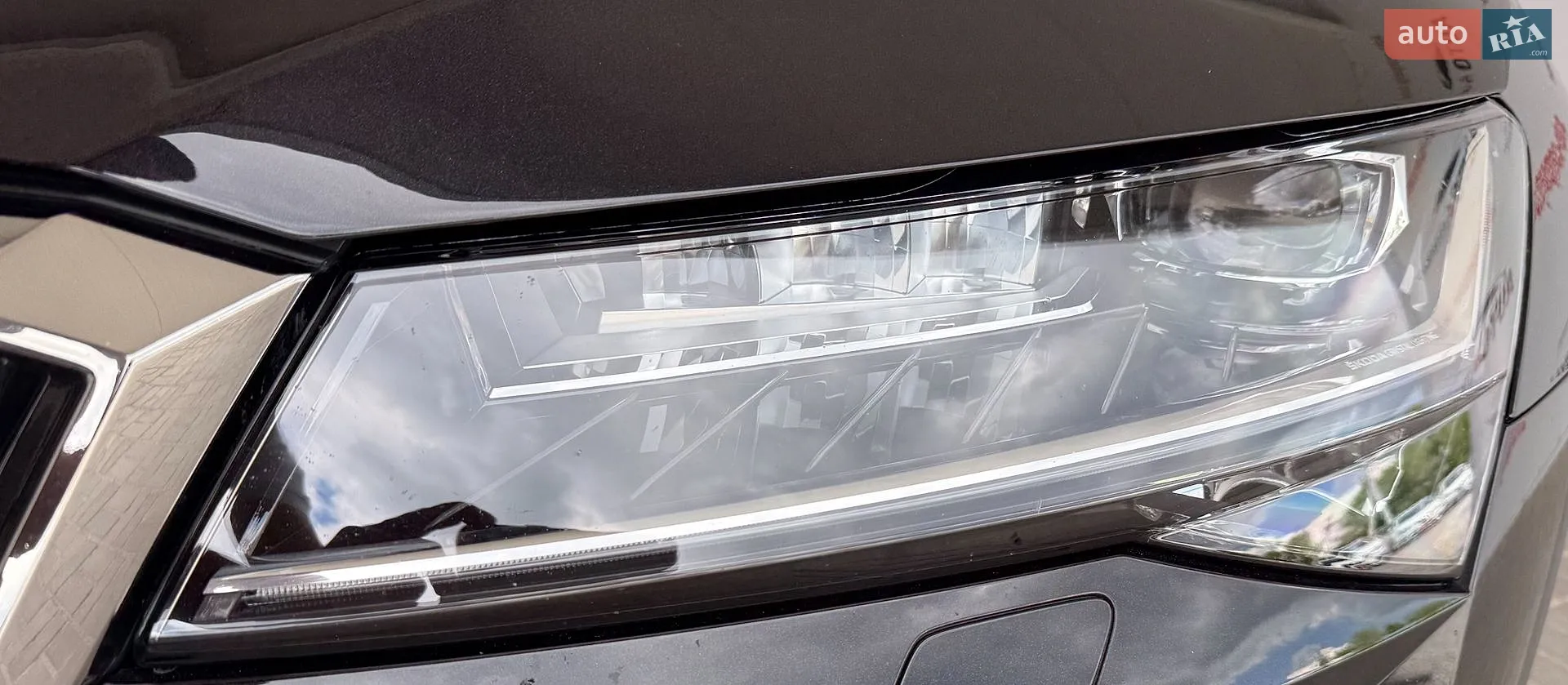 2021 Skoda Superb - мініатюра 53