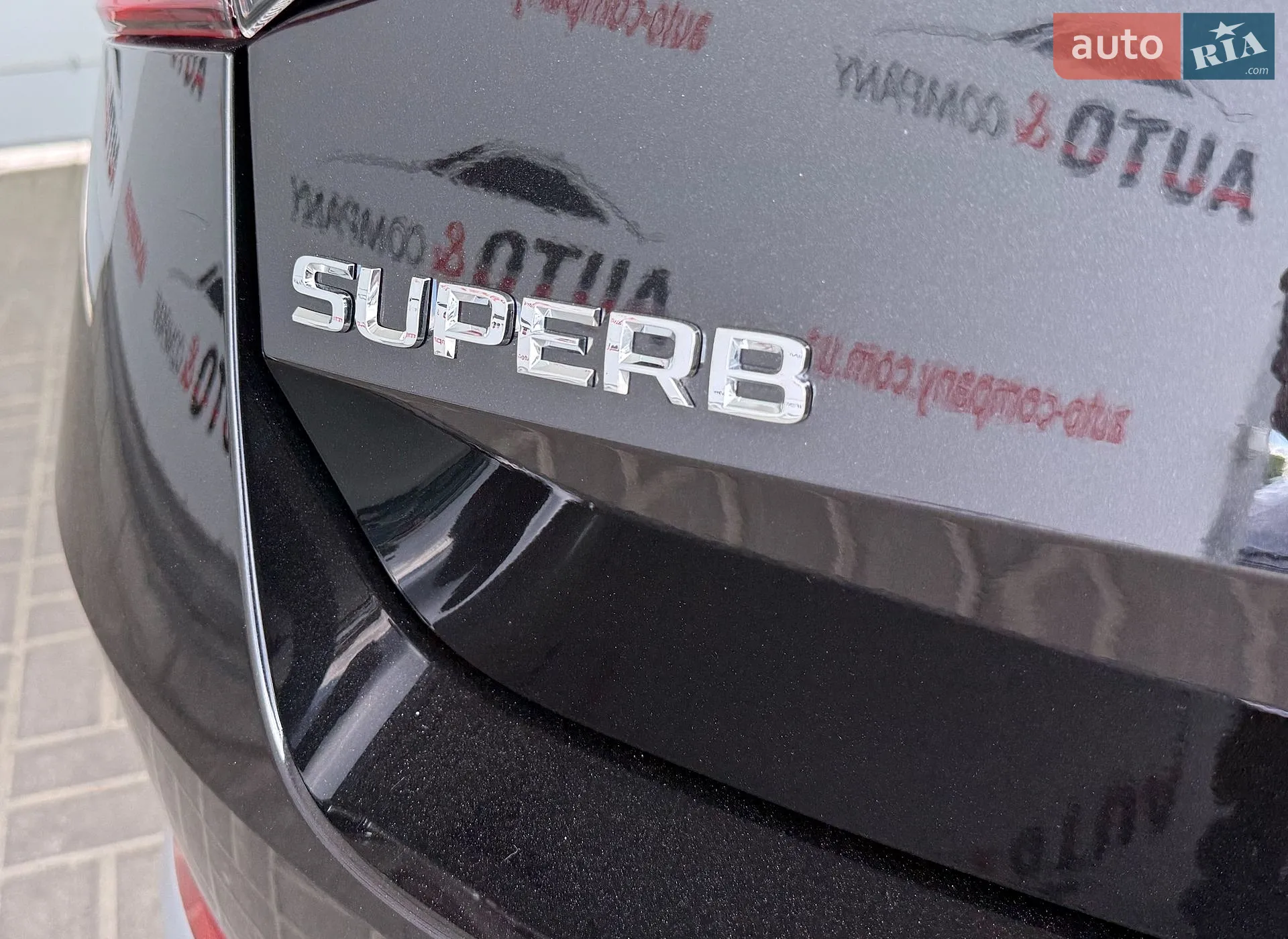 2021 Skoda Superb - мініатюра 56