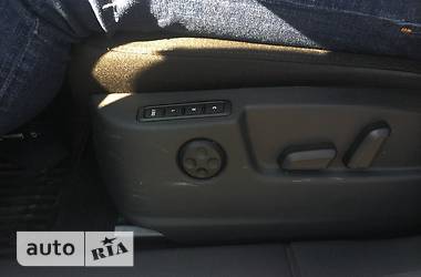 Универсал Skoda Superb 2012 в 