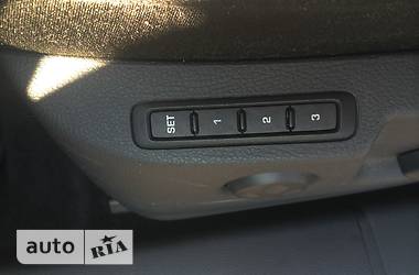 Универсал Skoda Superb 2012 в 