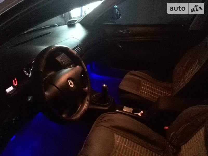Седан Skoda Superb 2007 в Одесі