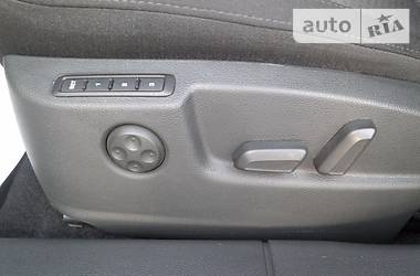 Седан Skoda Superb 2012 в 