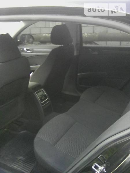 Універсал Skoda Superb 2011 в Гатне фото 8 Універсал Skoda Superb 2011 в Гатне