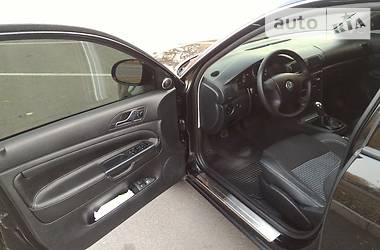 Седан Skoda Superb 2008 в 
