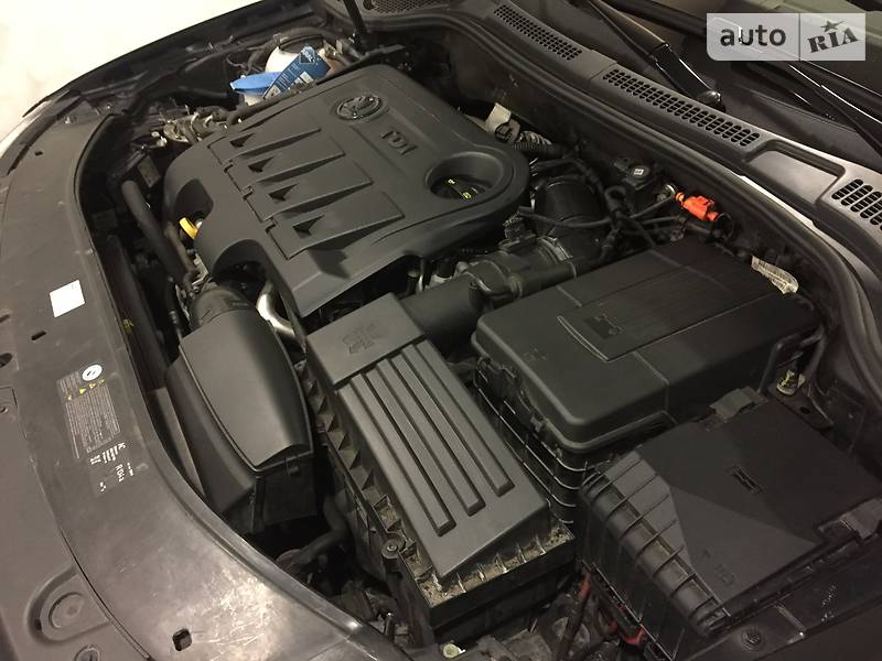 Універсал Skoda Superb 2013 в Кременчуці фото 51 Універсал Skoda Superb 2013 в Кременчуці