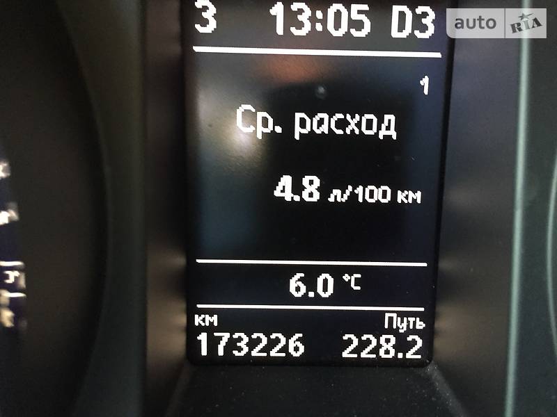 Універсал Skoda Superb 2013 в Кременчуці фото 54 Універсал Skoda Superb 2013 в Кременчуці