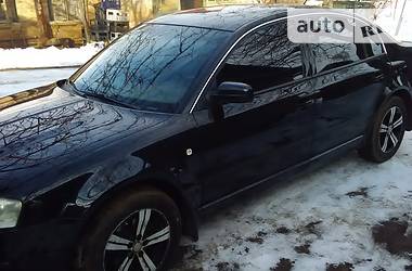 Седан Skoda Superb 2005 в Александрие