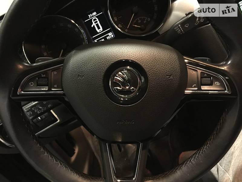 Універсал Skoda Superb 2013 в Кременчуці фото 63 Універсал Skoda Superb 2013 в Кременчуці