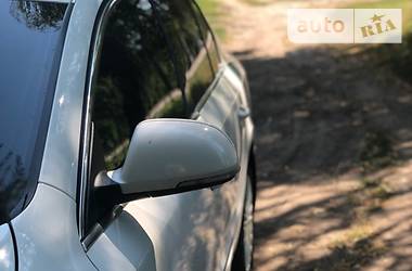 Седан Skoda Superb 2009 в Компанеевке