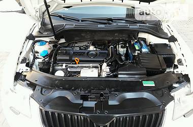 Универсал Skoda Superb 2012 в Хмельницком