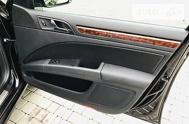 Универсал Skoda Superb 2014 в Ивано-Франковске