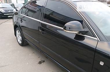 Седан Skoda Superb 2007 в Хмельницком