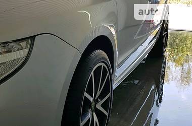 Універсал Skoda Superb 2012 в 