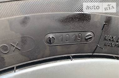 Універсал Skoda Superb 2014 в 