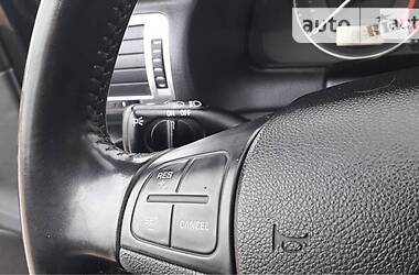 Седан Skoda Superb 2007 в 