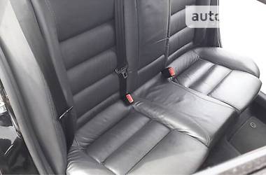 Седан Skoda Superb 2007 в 