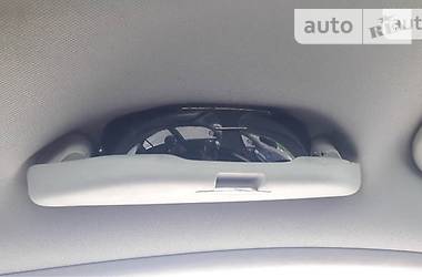 Седан Skoda Superb 2007 в 