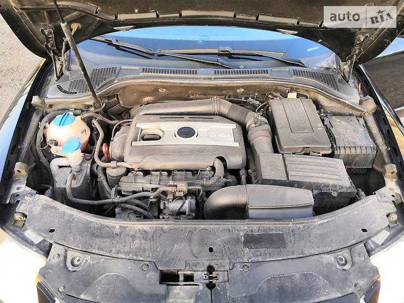 Седан Skoda Superb 2011 в Києві