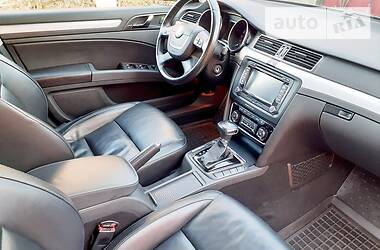 Универсал Skoda Superb 2010 в Первомайске