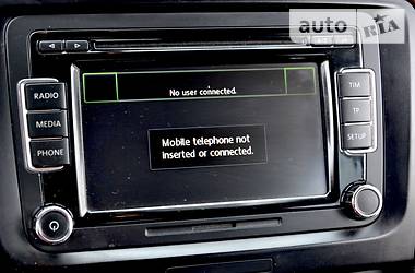 Седан Skoda Superb 2010 в 