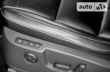 Седан Skoda Superb 2010 в 