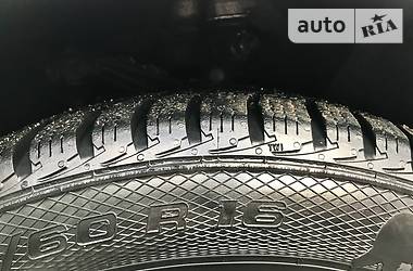 Седан Skoda Superb 2003 в 