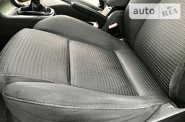 Седан Skoda Superb 2003 в 
