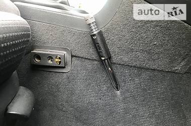 Седан Skoda Superb 2003 в 
