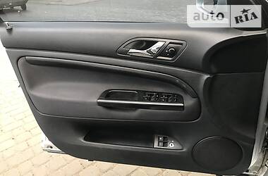 Седан Skoda Superb 2003 в 