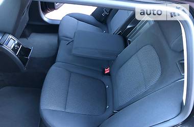 Універсал Skoda Superb 2011 в 
