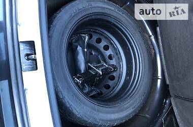 Універсал Skoda Superb 2011 в 