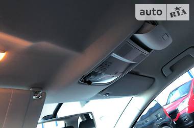 Універсал Skoda Superb 2011 в 