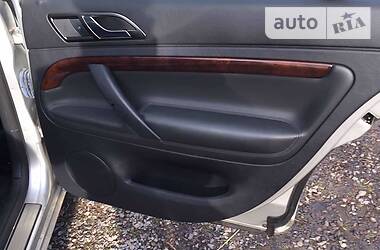 Седан Skoda Superb 2005 в 