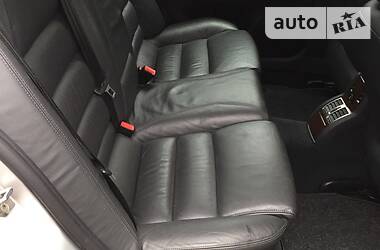 Седан Skoda Superb 2005 в 