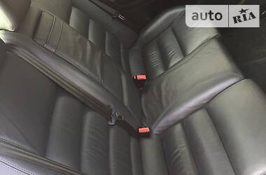 Седан Skoda Superb 2005 в 