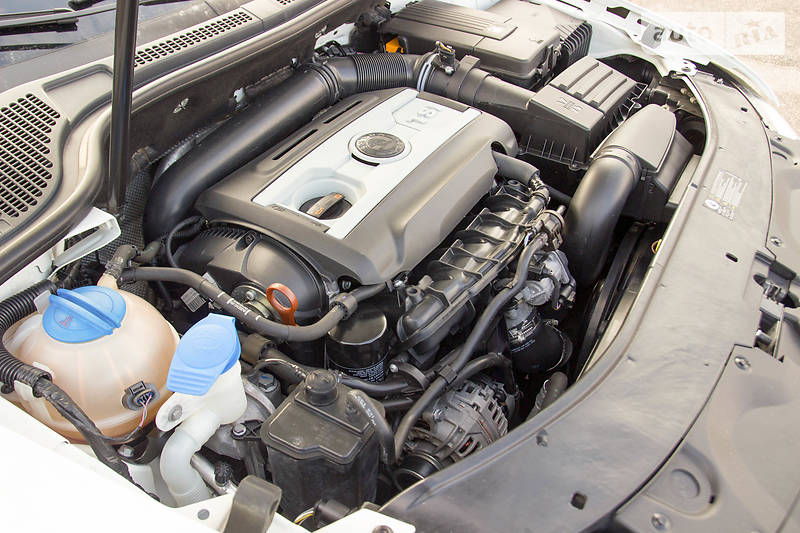 Седан Skoda Superb 2012 в Запоріжжі