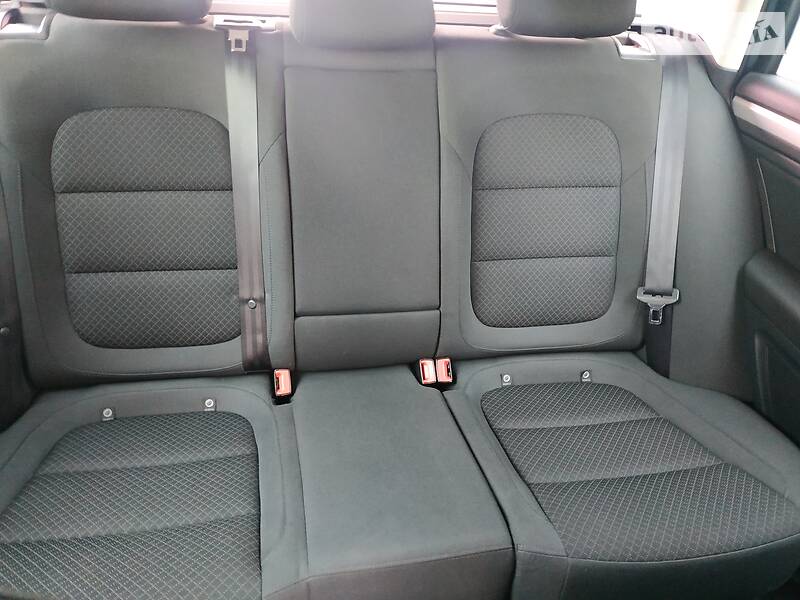 Універсал Skoda Superb 2015 в Києві