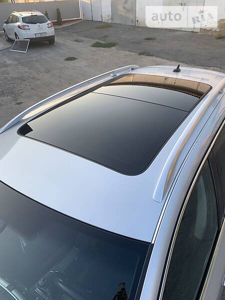 Универсал Skoda Superb 2014 в Звенигородке